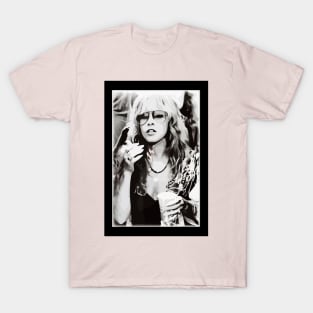 Stevie Nicks Vintage T-Shirt